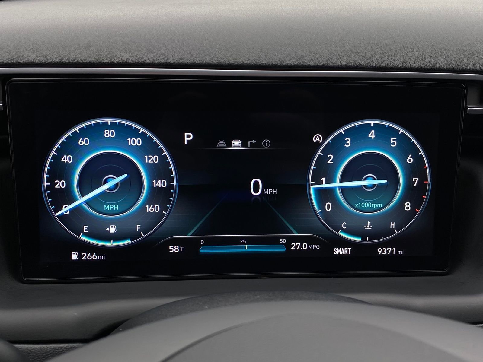 Used 2024 Hyundai Tucson XRT image 25