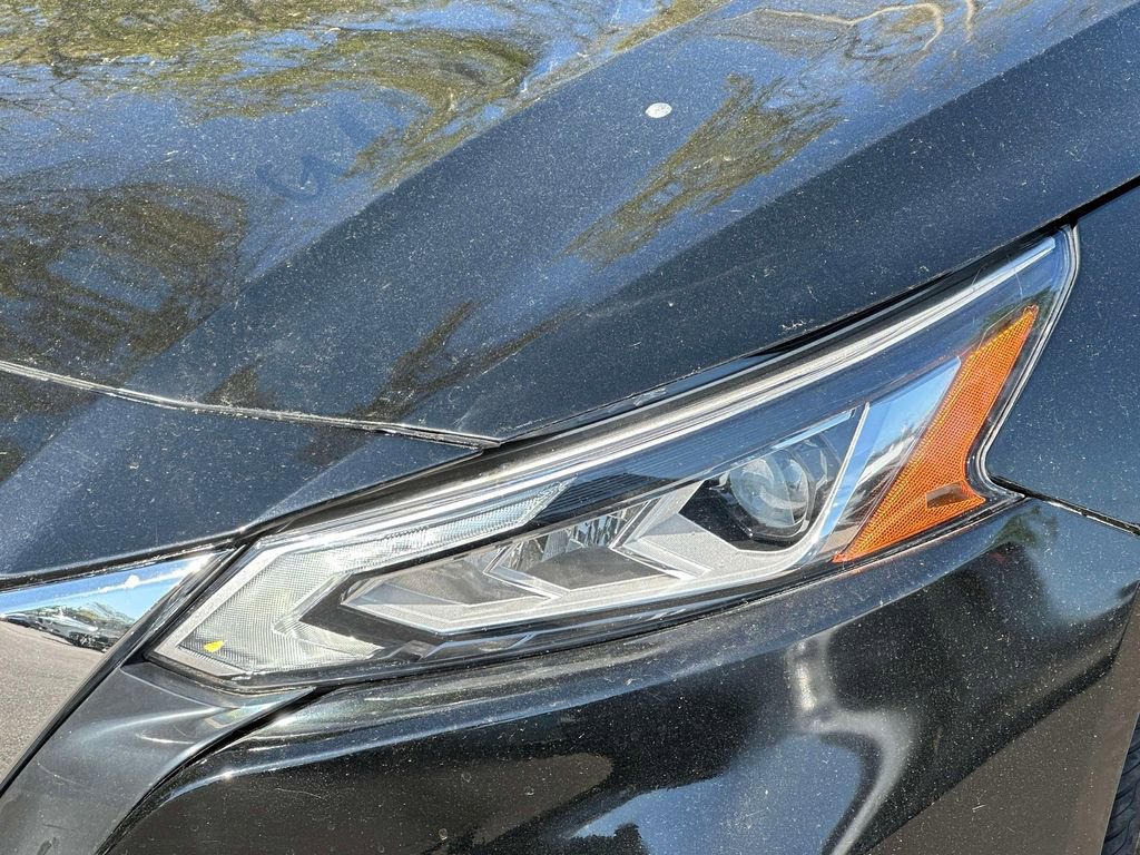 Used 2021 Nissan Altima 2.5 SL AWD/4WD image 6