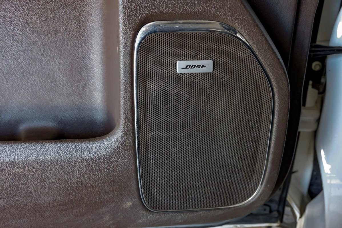 Used 2018 Chevrolet Silverado 2500 LTZ w/ Duramax Plus Package image 45