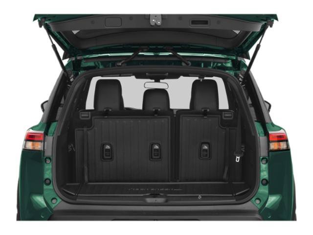 Used 2023 Nissan Pathfinder Rock Creek image 14