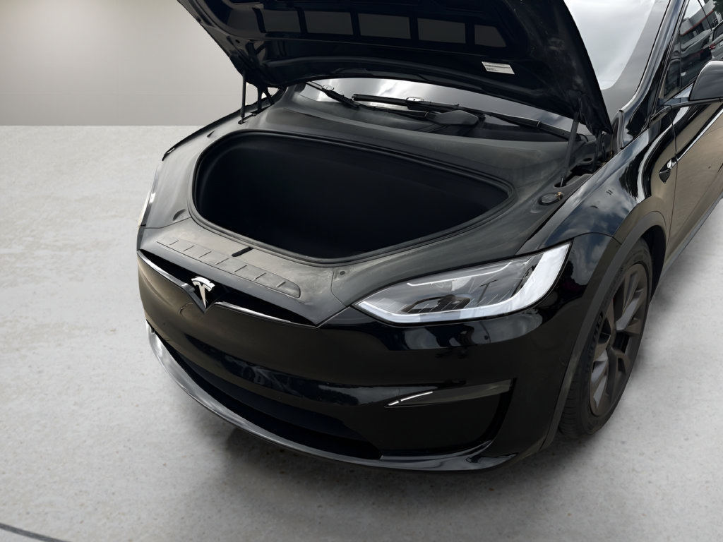 Used 2023 Tesla Model X Plaid AWD/4WD image 24