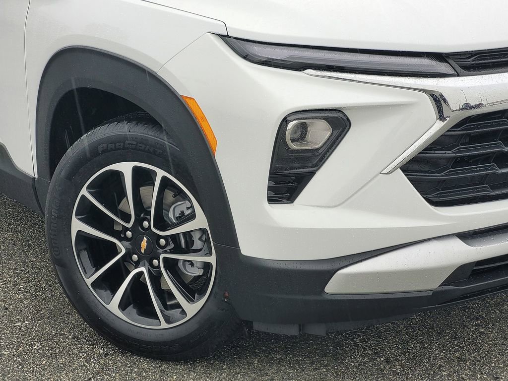 New 2026 Chevrolet TrailBlazer LT w/ Convenience Package image 6