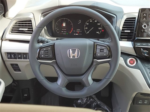 New 2026 Honda Odyssey EX-L image 13