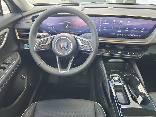 New 2026 Buick Envision Avenir image 12