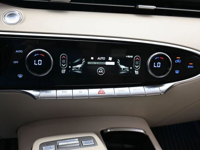 Used 2024 Genesis GV70 2.5T AWD/4WD image 24