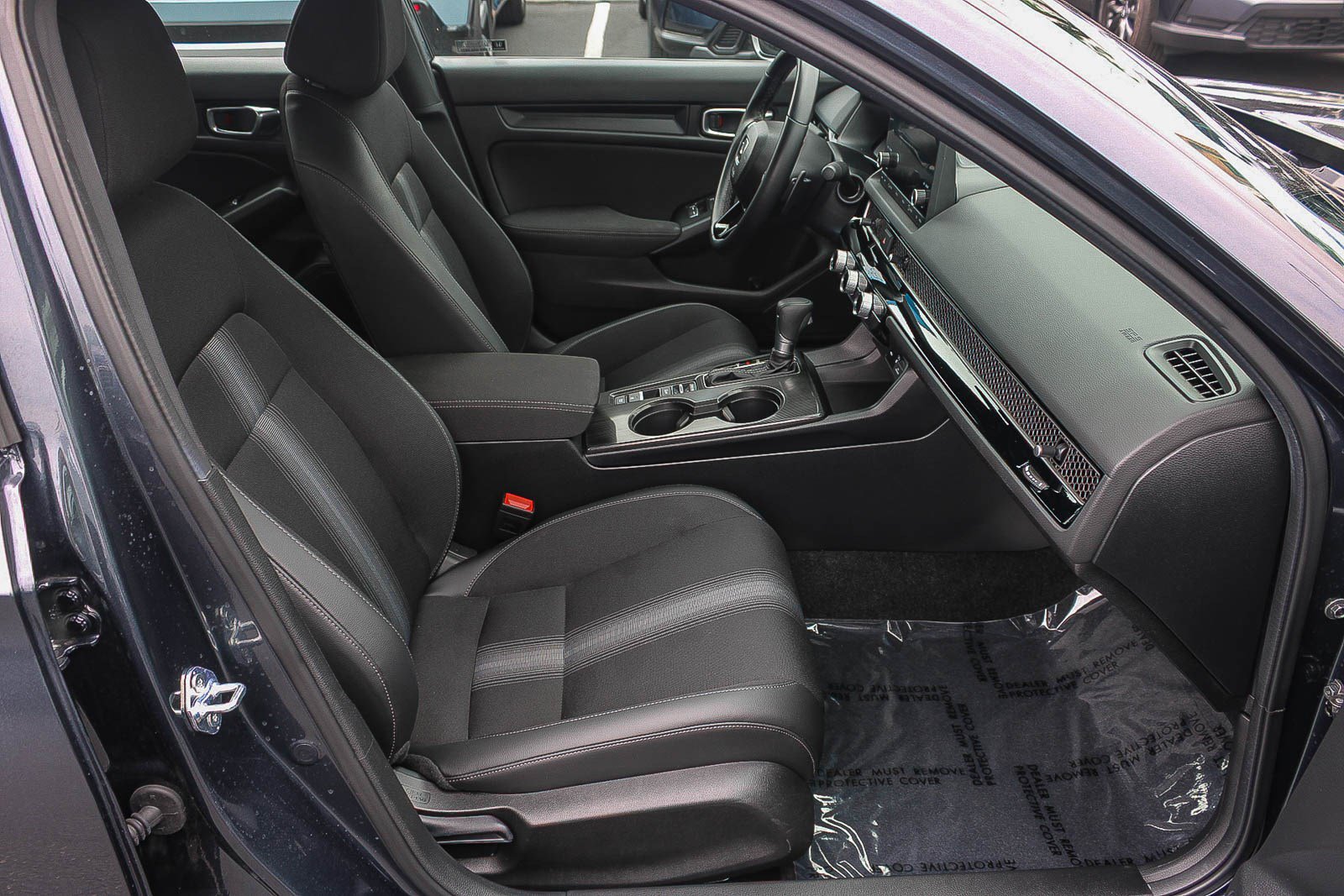 Used 2025 Honda Civic Sport image 17
