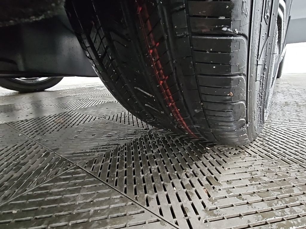 New 2025 Honda Accord Sport image 46