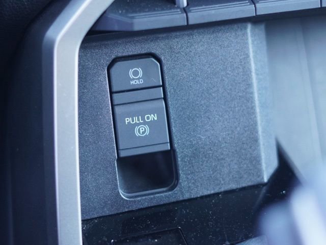 Certified 2025 Toyota Tundra SR5 w/ SR5 Convenience Package AWD/4WD image 33