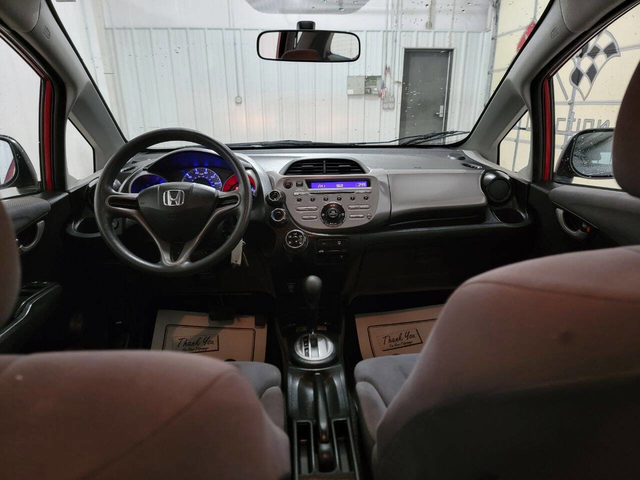 Used 2010 Honda Fit image 35