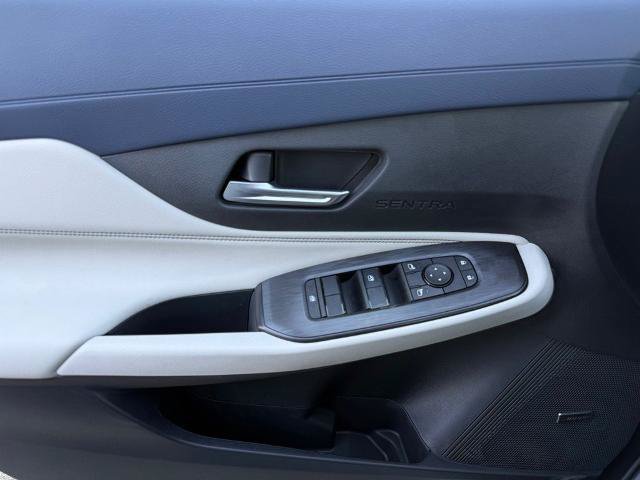 New 2026 Nissan Sentra SL w/ Floor Mat Package FWD image 20