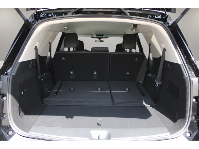 New 2026 Nissan Pathfinder SL AWD/4WD image 27