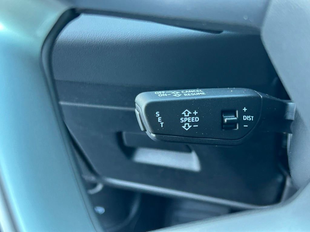 New 2025 Audi A5 2.0T Premium Plus image 58