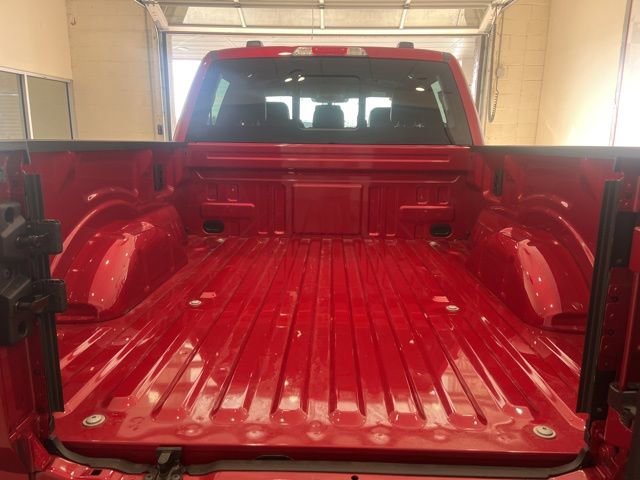 New 2025 Ford F150 Lariat w/ Equipment Group 502A High image 10