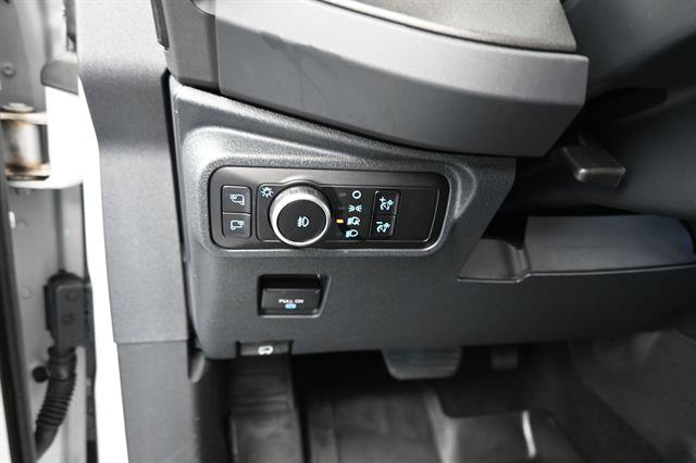 Certified 2025 Ford Bronco Badlands AWD/4WD image 8