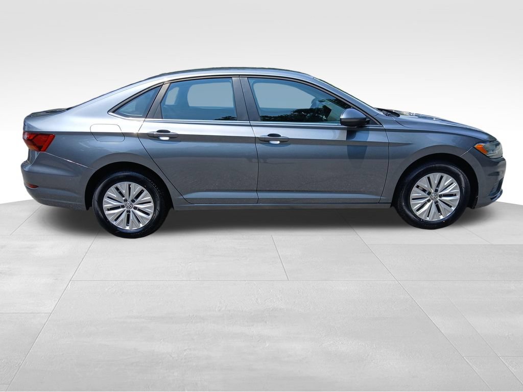 Used 2019 Volkswagen Jetta S w/ Driver Assistance Package FWD image 7