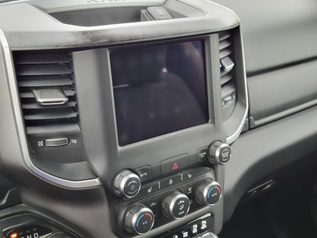 Used 2020 RAM 1500 Big Horn AWD/4WD image 16