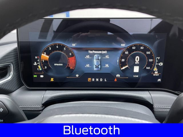 New 2025 Ford Mustang Premium image 10