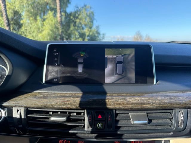 Used 2017 BMW X5 xDrive35i image 23