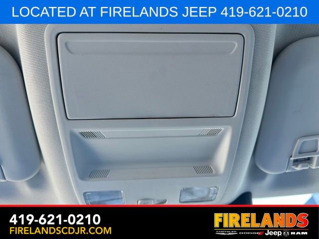 Used 2023 Ford Bronco Sport Big Bend w/ Convenience Package image 26