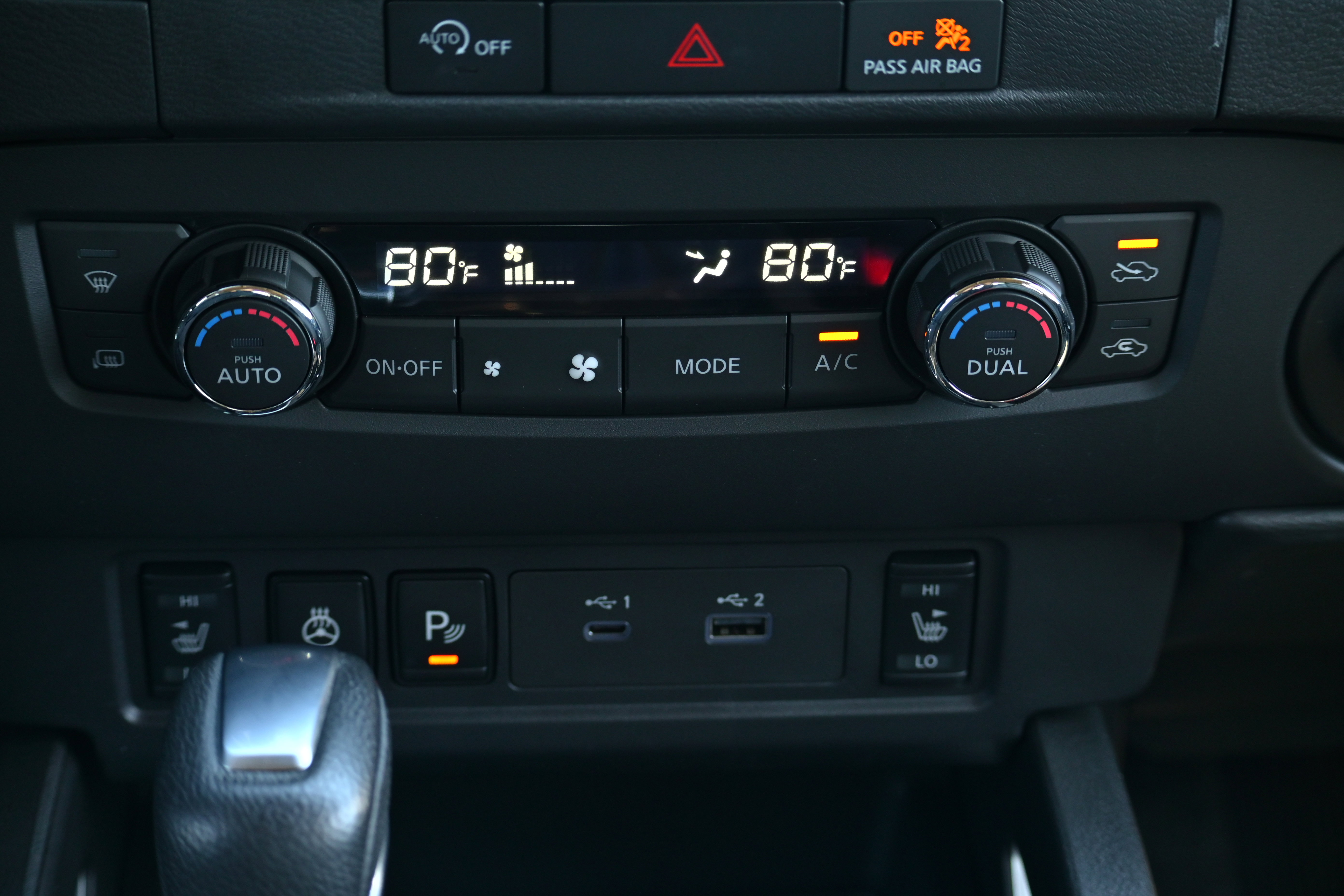 Used 2024 Nissan Frontier SL w/ Technology Package image 13