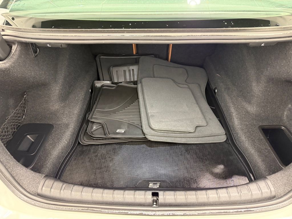 Certified 2022 BMW 540i xDrive w/ Convenience Package image 34