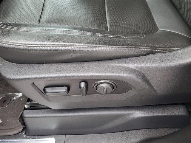 Used 2020 GMC Sierra 1500 SLT w/ SLT Premium Plus Package image 19