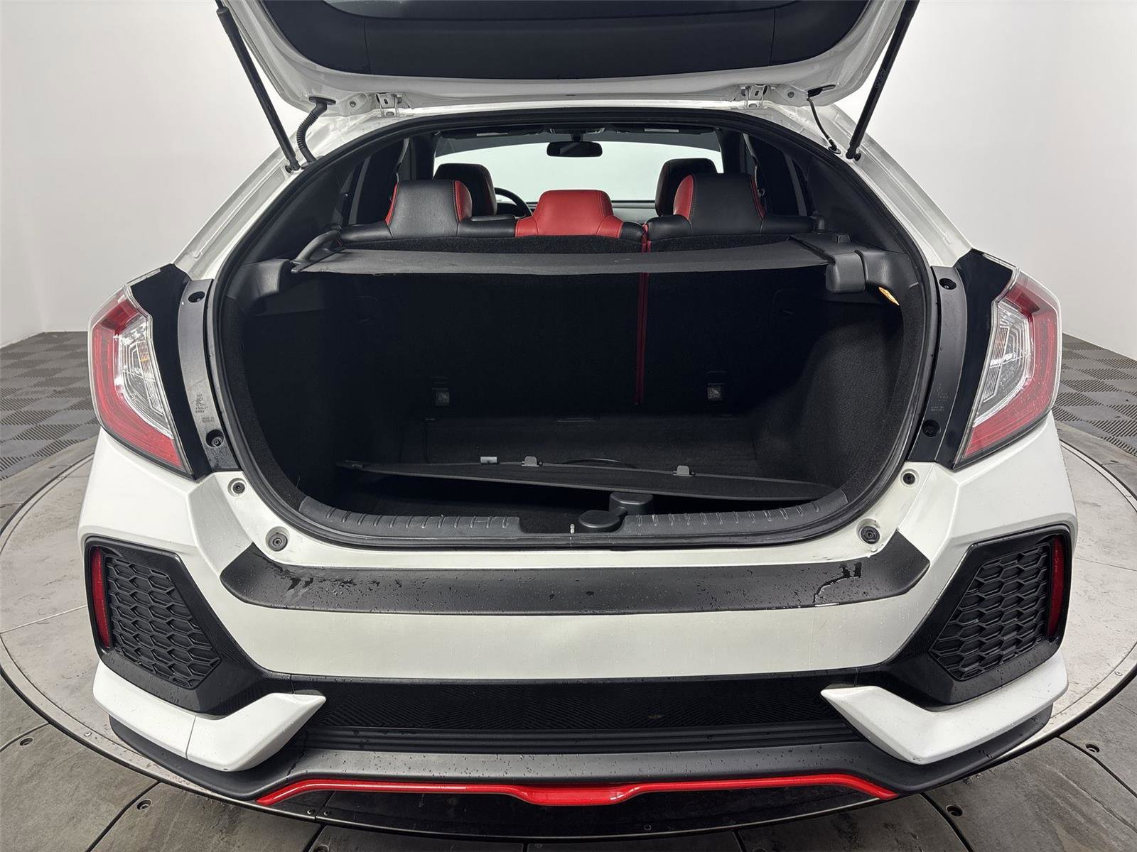 Used 2018 Honda Civic EX image 21