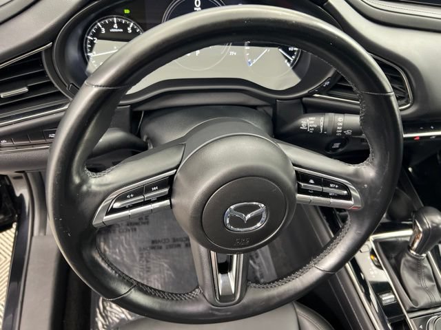 Certified 2023 MAZDA CX-30 AWD 2.5 S w/ Preferred Package image 21