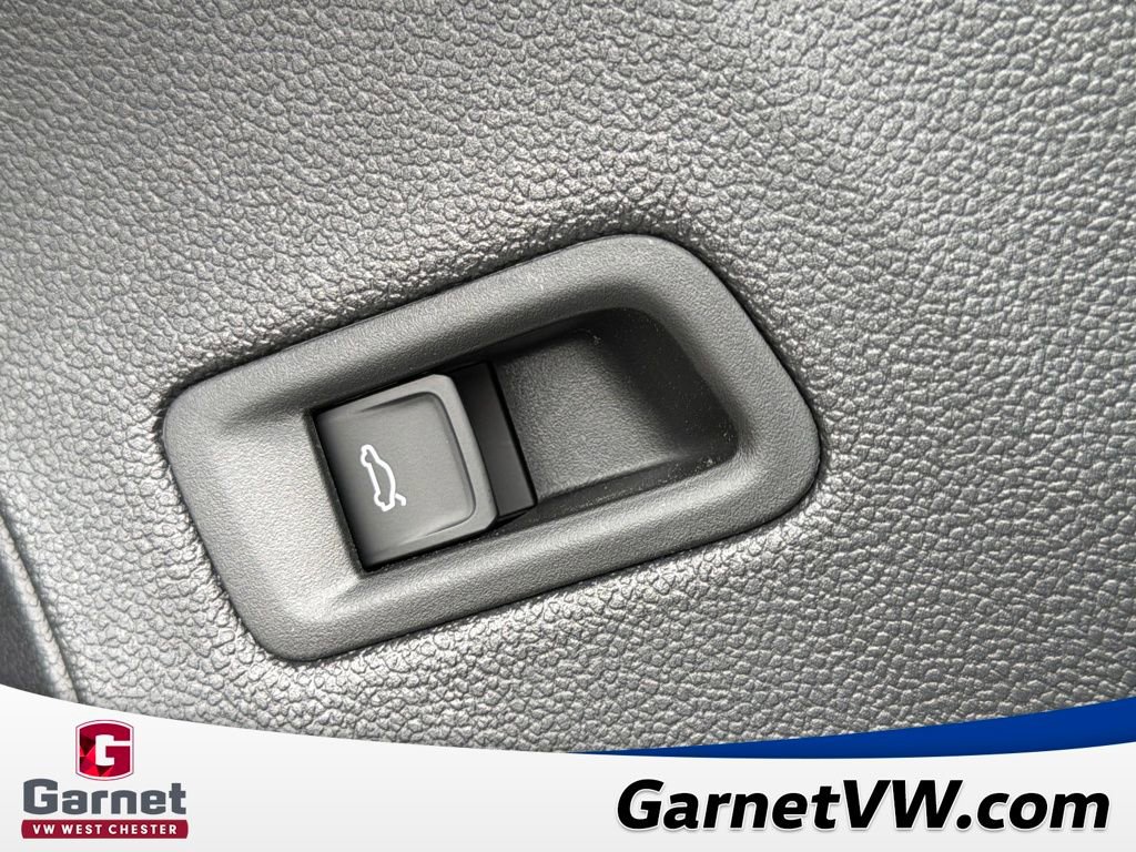 New 2026 Volkswagen Atlas Peak Edition image 28