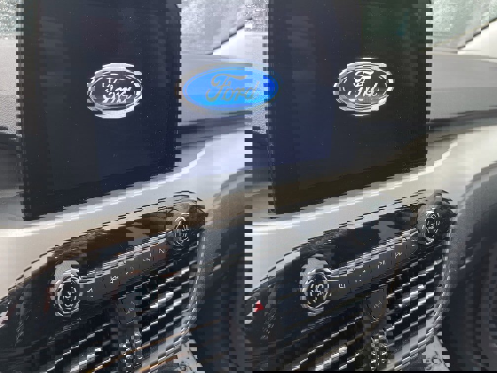 Certified 2022 Ford Escape SE w/ Convenience Package image 11