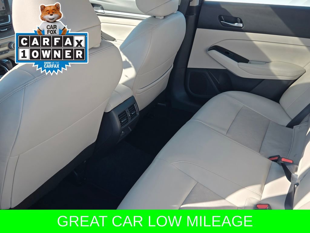 Used 2024 Nissan Altima 2.5 SL image 15