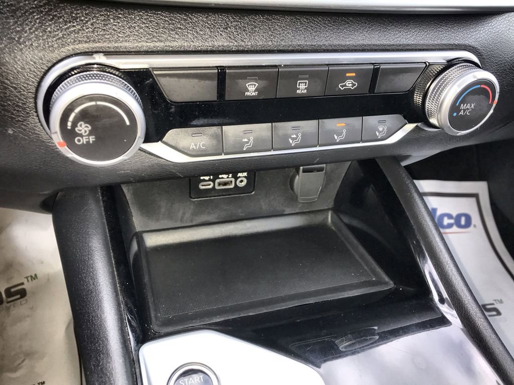 Certified 2024 Nissan Altima 2.5 SV image 18