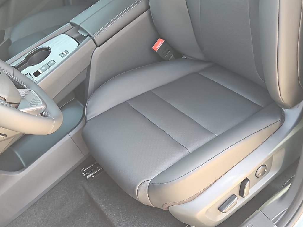 New 2026 Nissan Rogue Dark Armor FWD image 16
