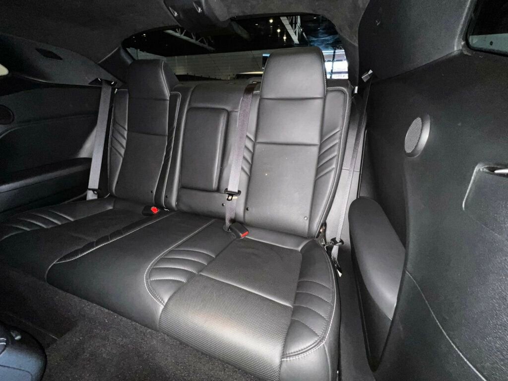 Used 2023 Dodge Challenger SRT Hellcat image 25