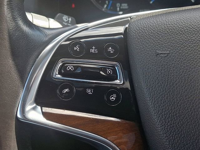 Certified 2020 Cadillac Escalade Premium Luxury w/ Escalade Sport Edition image 22