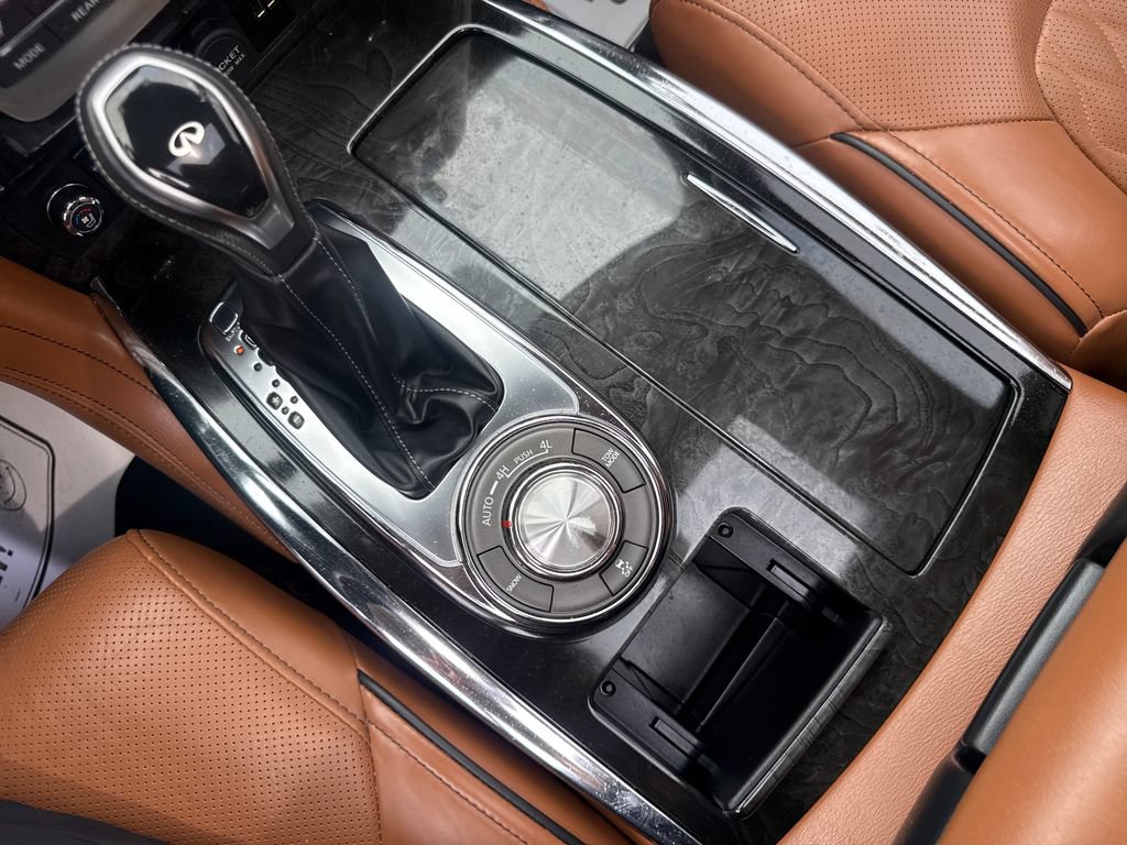 Used 2019 INFINITI QX80 Luxe AWD/4WD image 41
