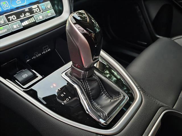 New 2025 Subaru Legacy Touring XT w/ Popular Package #3 image 15