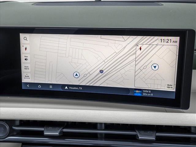 New 2026 Hyundai Tucson Limited w/ Tow & Go Package image 12