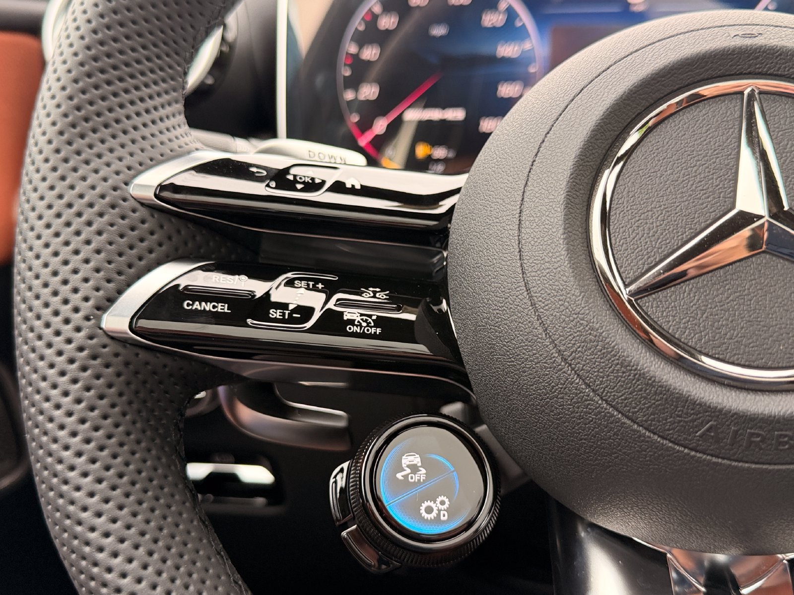 New 2027 Mercedes-Benz GLC 53 AMG 4MATIC image 23