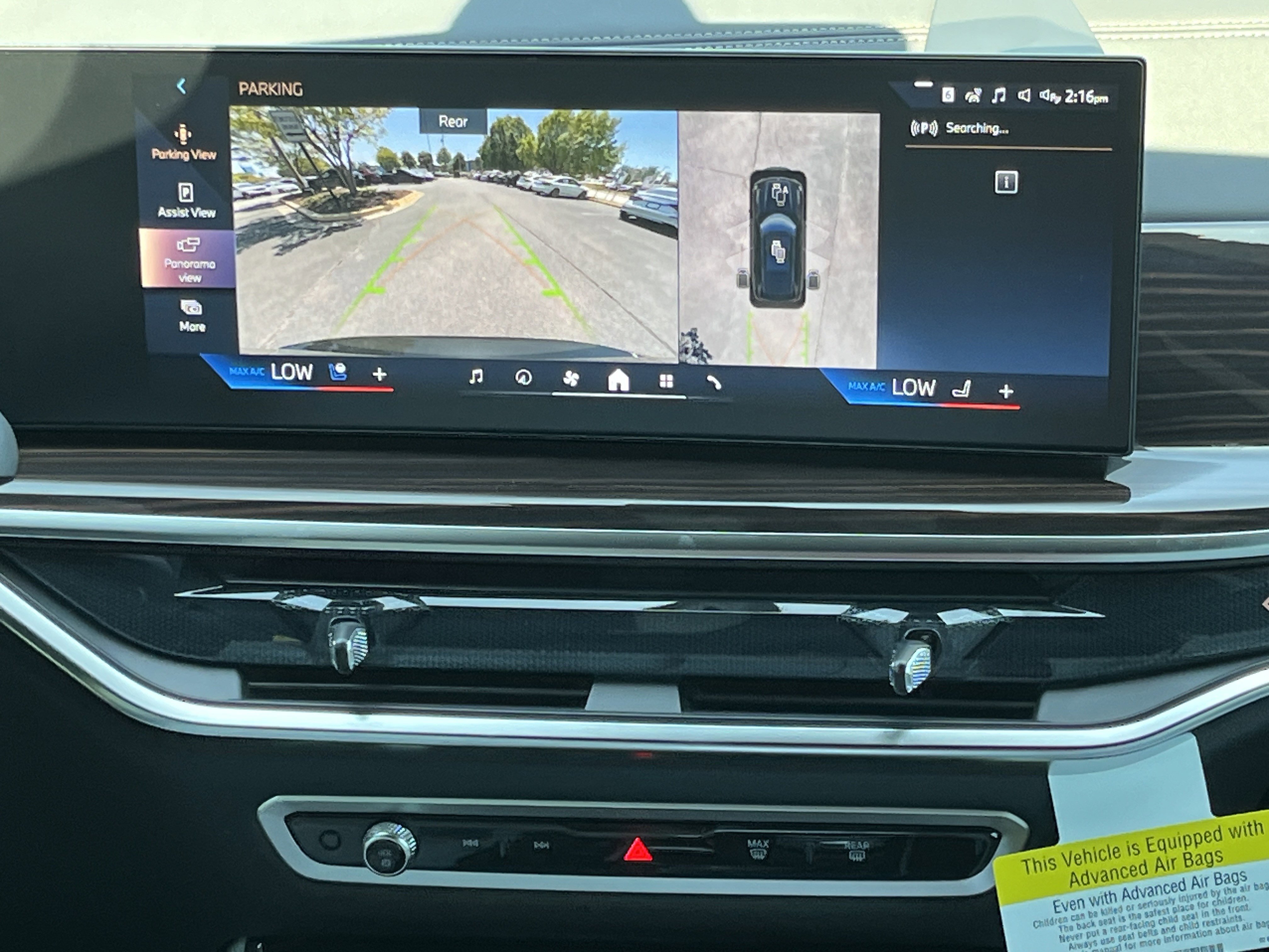 New 2026 BMW X5 xDrive40i AWD/4WD image 4