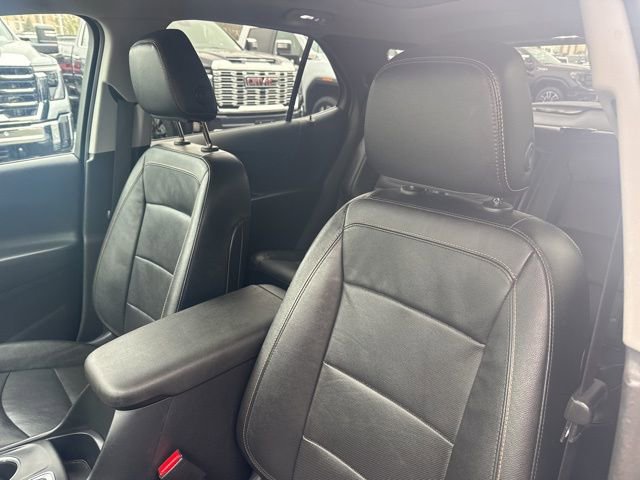 Used 2020 Chevrolet Equinox LT w/ Midnight Edition image 15