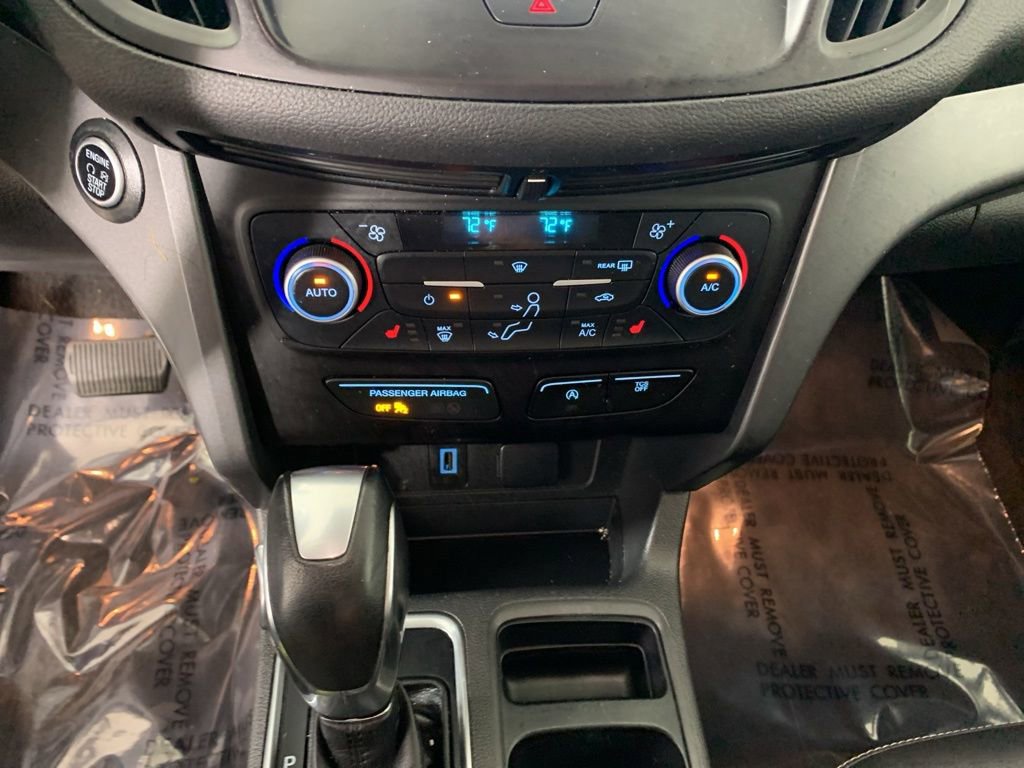 Used 2019 Ford Escape SEL AWD/4WD image 23