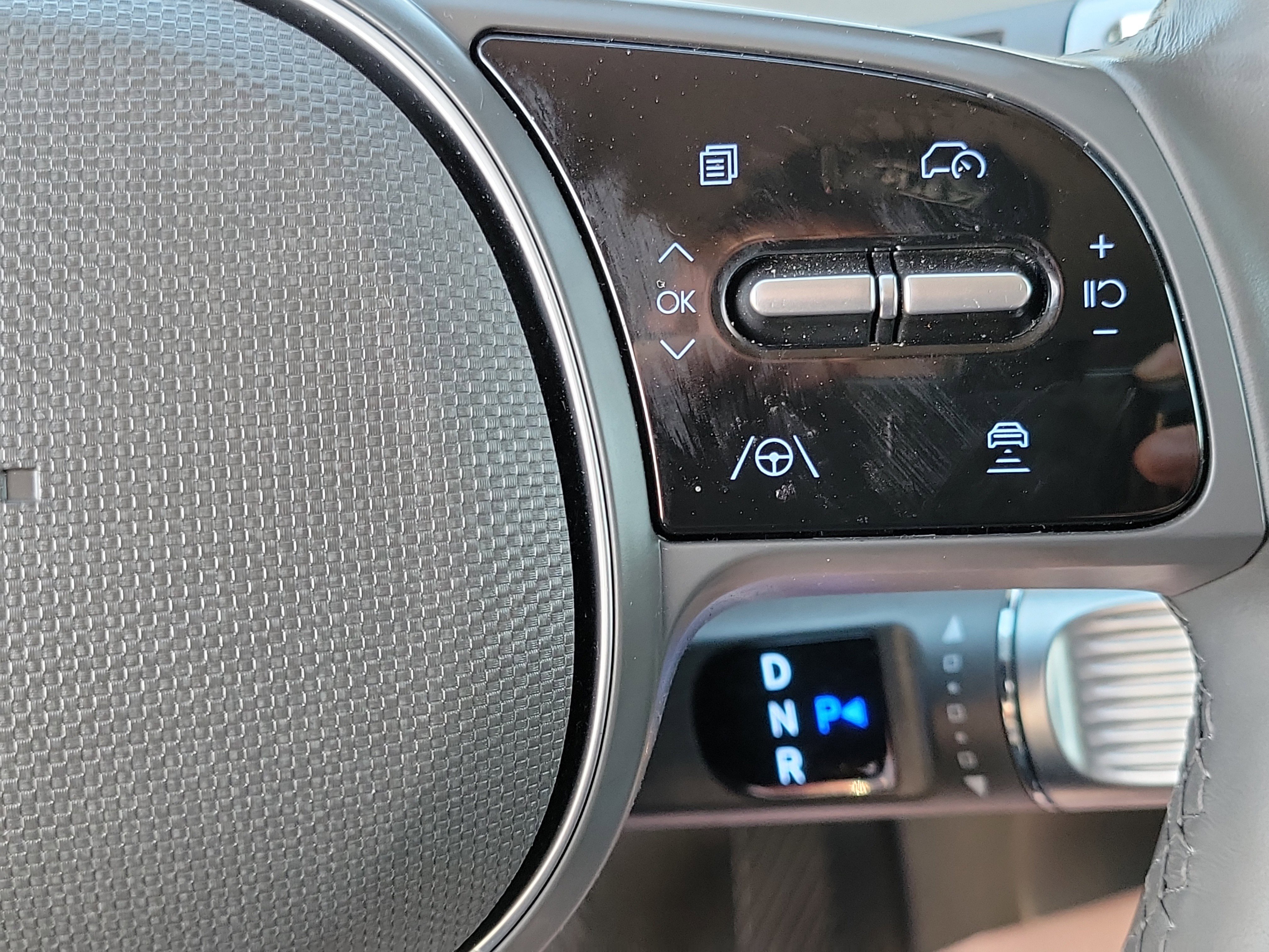 Certified 2024 Hyundai Ioniq 5 SE RWD image 10