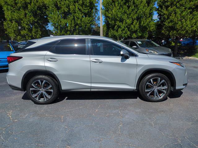 Used 2017 Lexus RX 350 FWD image 23