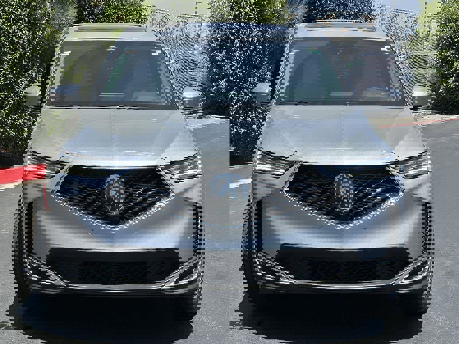 New 2026 Acura MDX FWD w/ Technology Package image 6