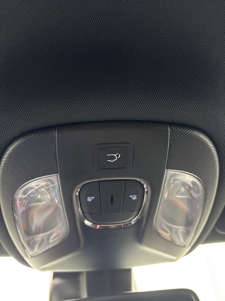 New 2026 Jeep Compass Limited image 22