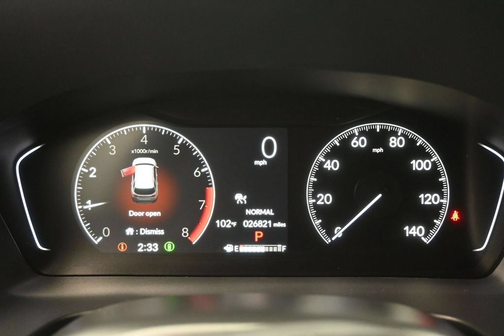 Used 2024 Honda Pilot EX-L image 12