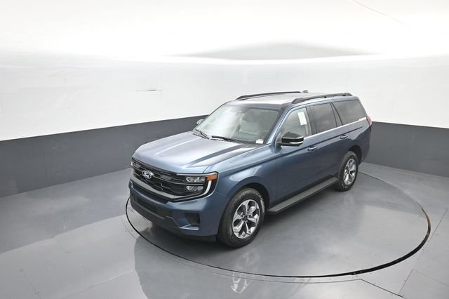 New 2027 Ford Expedition Active AWD/4WD image 23