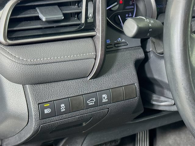 Used 2024 Toyota Camry SE FWD image 19