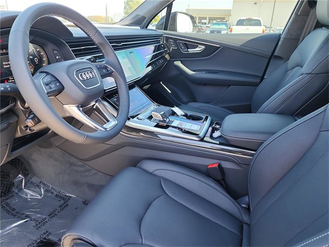 New 2026 Audi Q7 3.0T Prestige image 22